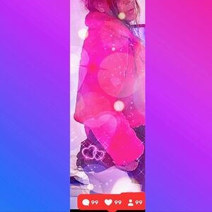 Meet your Posher, Brrrrittney (BRATney😆)